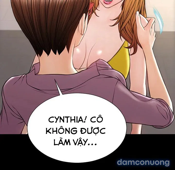 Siêu Sao Cynthia Oh 