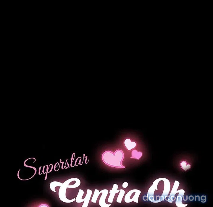 Siêu Sao Cynthia Oh 