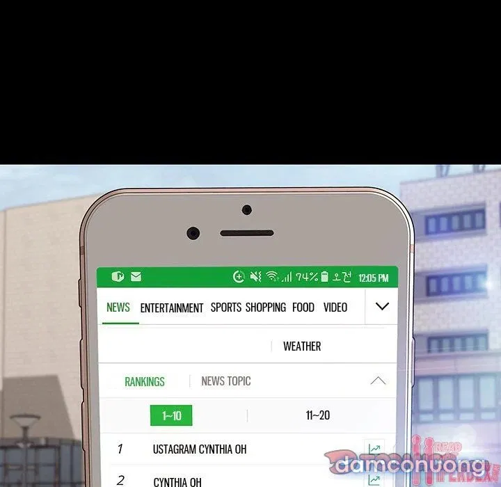 Siêu Sao Cynthia Oh 