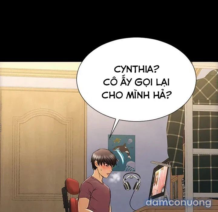 Siêu Sao Cynthia Oh 