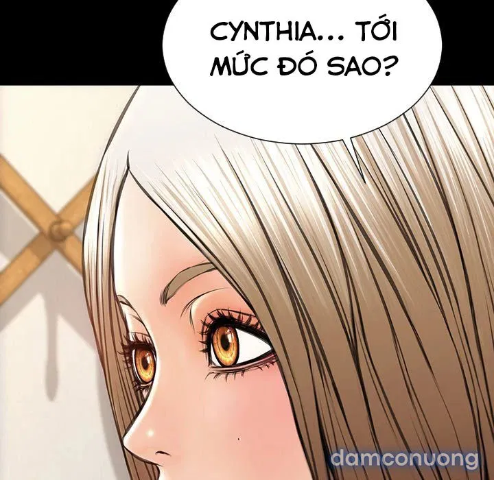 Siêu Sao Cynthia Oh 