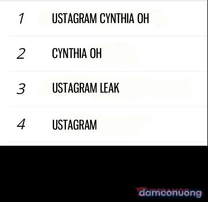 Siêu Sao Cynthia Oh 