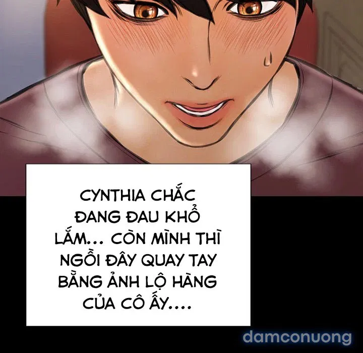 Siêu Sao Cynthia Oh 