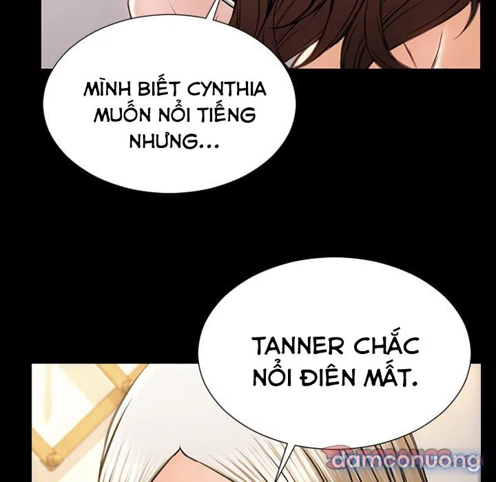 Siêu Sao Cynthia Oh 