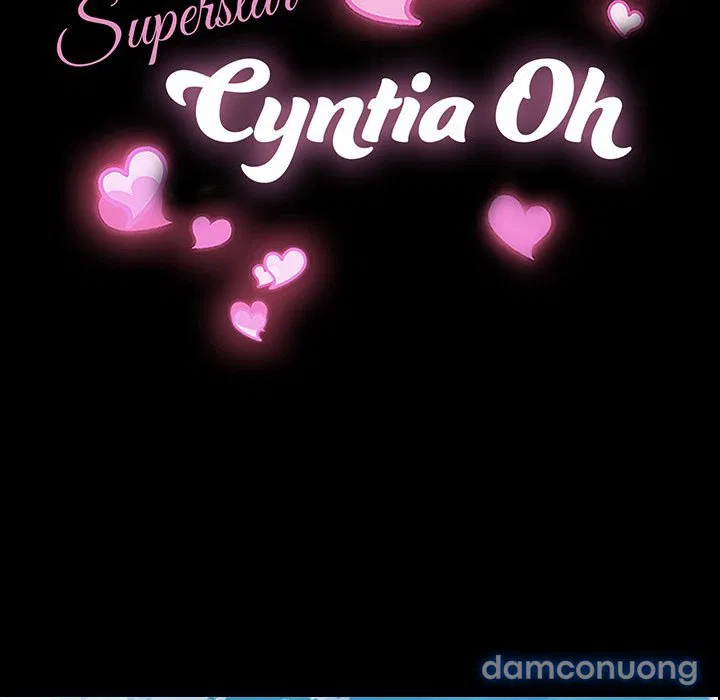 Siêu Sao Cynthia Oh 