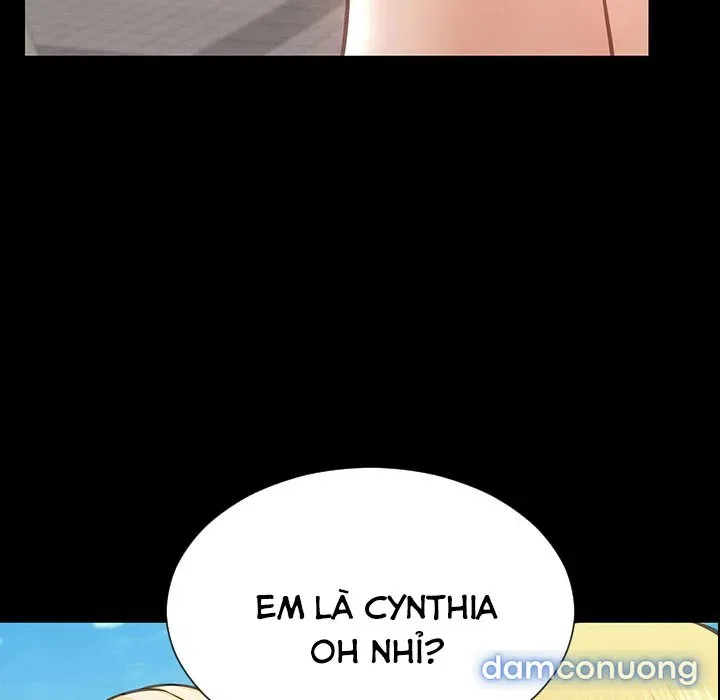 Siêu Sao Cynthia Oh 