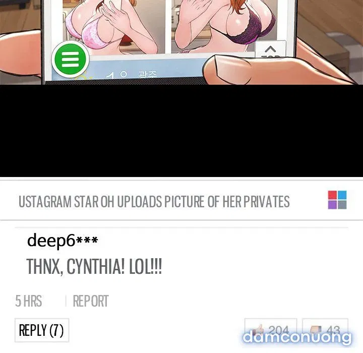Siêu Sao Cynthia Oh 