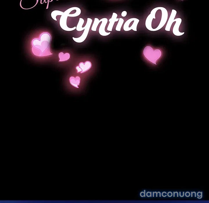 Siêu Sao Cynthia Oh 
