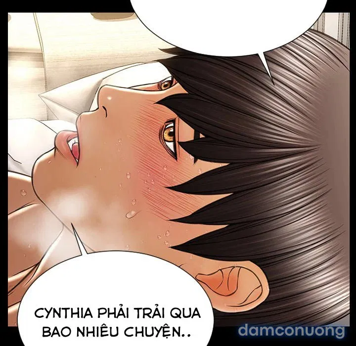 Siêu Sao Cynthia Oh 