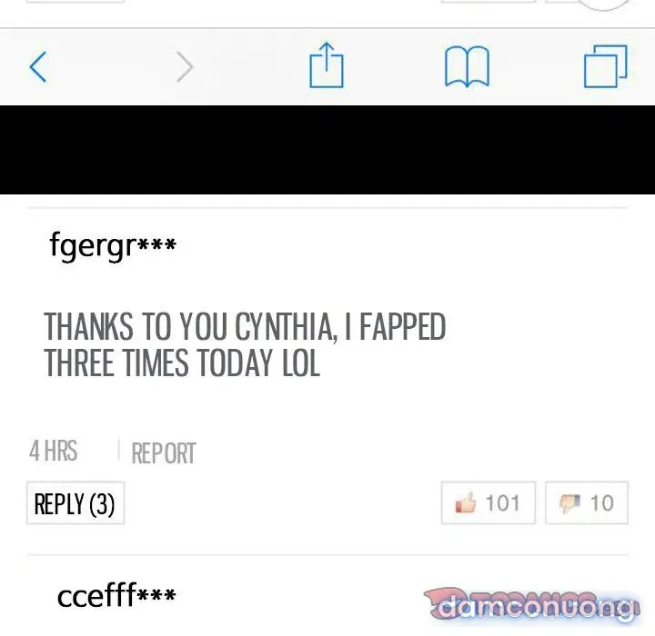 Siêu Sao Cynthia Oh 