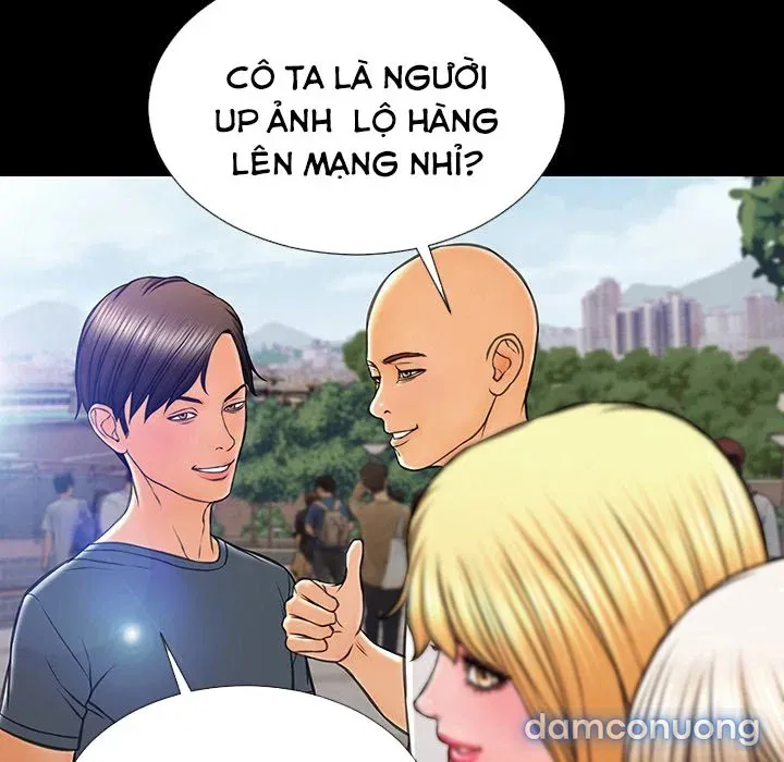 Siêu Sao Cynthia Oh 
