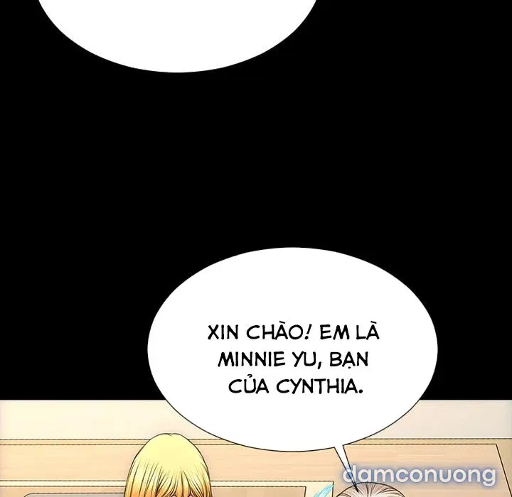 Siêu Sao Cynthia Oh 