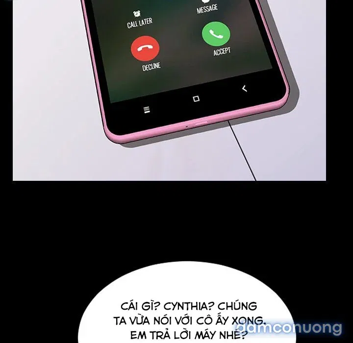 Siêu Sao Cynthia Oh 