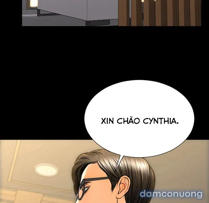 Siêu Sao Cynthia Oh 