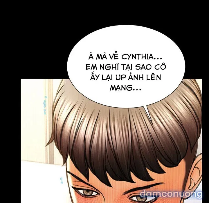 Siêu Sao Cynthia Oh 