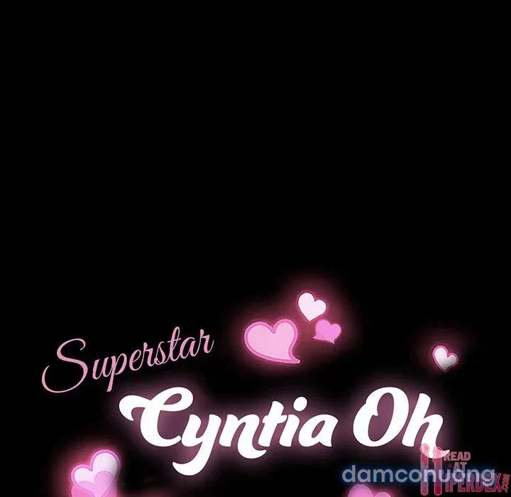 Siêu Sao Cynthia Oh 