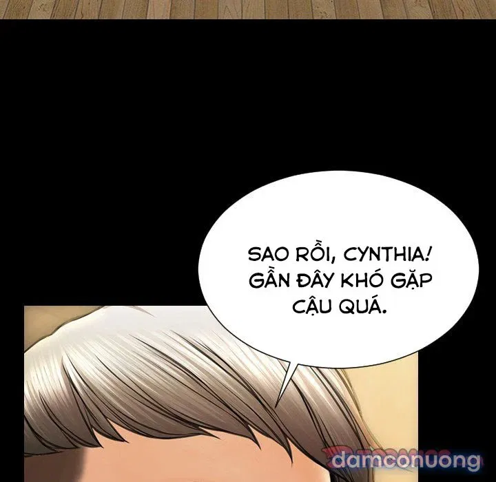 Siêu Sao Cynthia Oh 