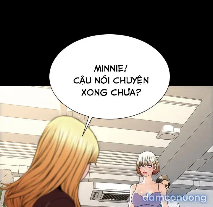 Siêu Sao Cynthia Oh 