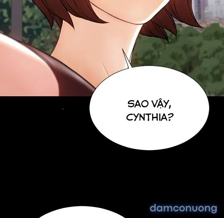 Siêu Sao Cynthia Oh 