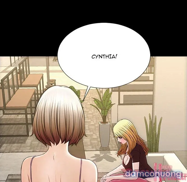 Siêu Sao Cynthia Oh 