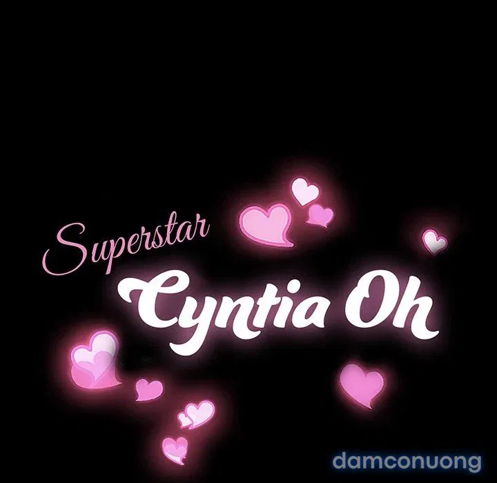 Siêu Sao Cynthia Oh 