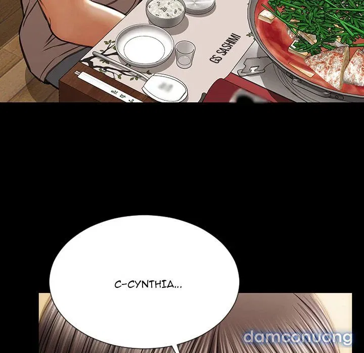Siêu Sao Cynthia Oh 