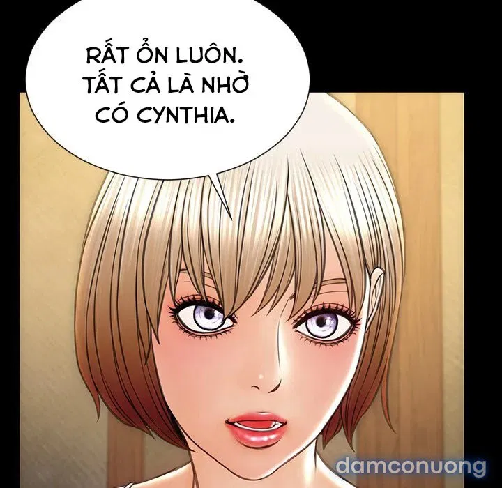Siêu Sao Cynthia Oh 