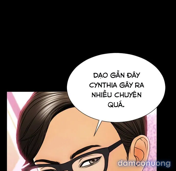Siêu Sao Cynthia Oh 