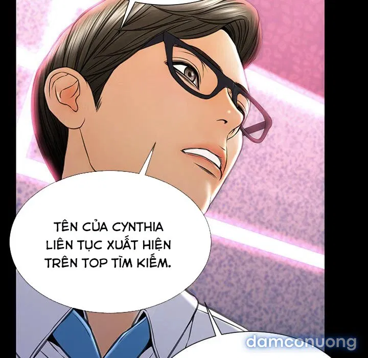 Siêu Sao Cynthia Oh 