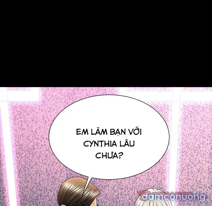 Siêu Sao Cynthia Oh 