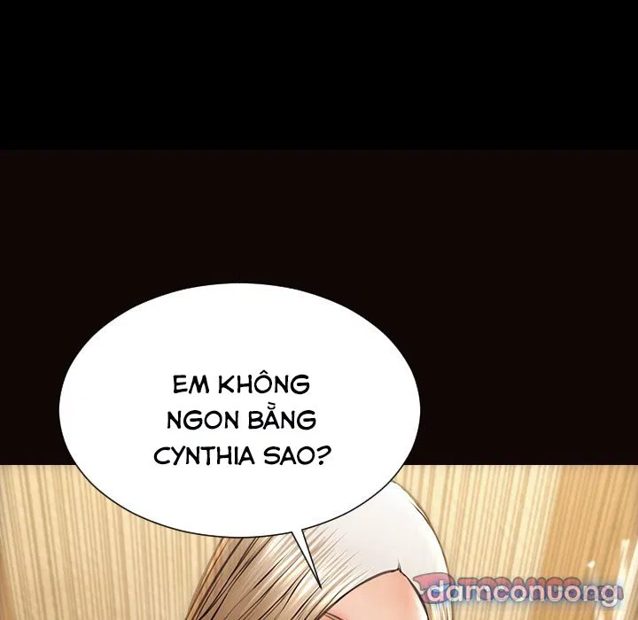 Siêu Sao Cynthia Oh 