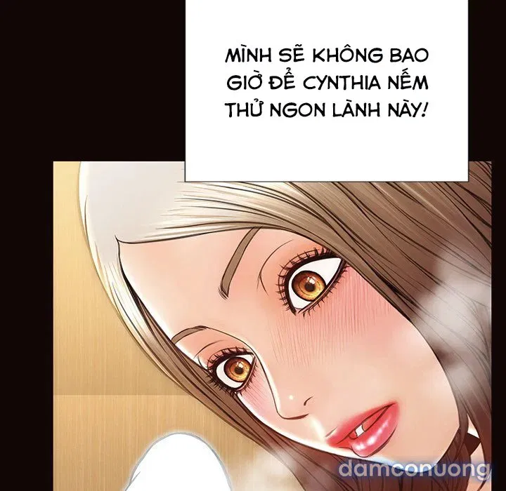 Siêu Sao Cynthia Oh 