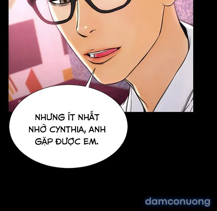 Siêu Sao Cynthia Oh 