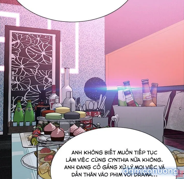 Siêu Sao Cynthia Oh 