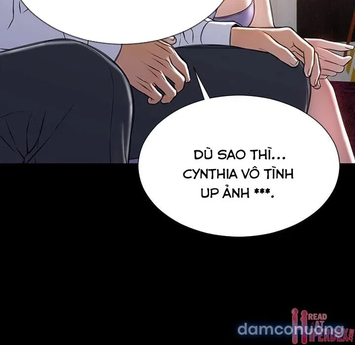 Siêu Sao Cynthia Oh 