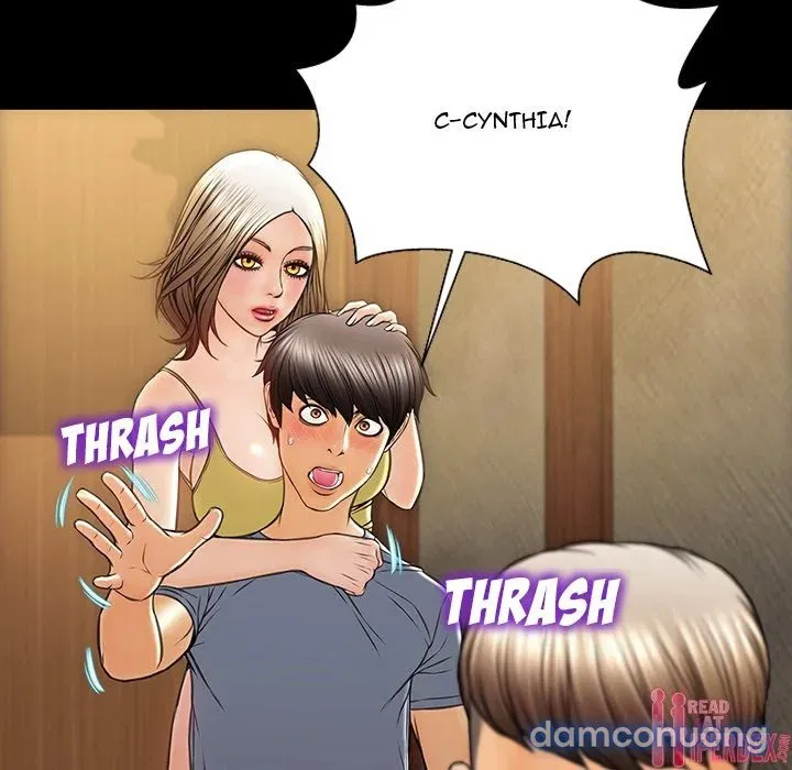 Siêu Sao Cynthia Oh 