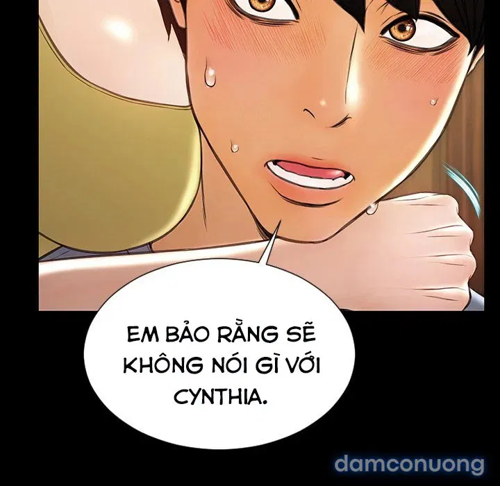 Siêu Sao Cynthia Oh 