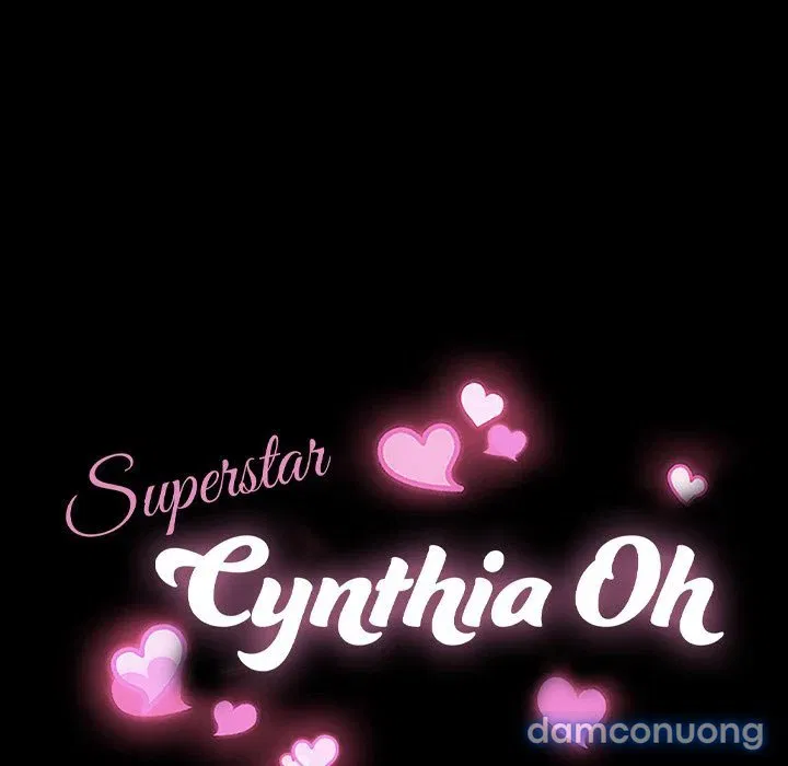 Siêu Sao Cynthia Oh 