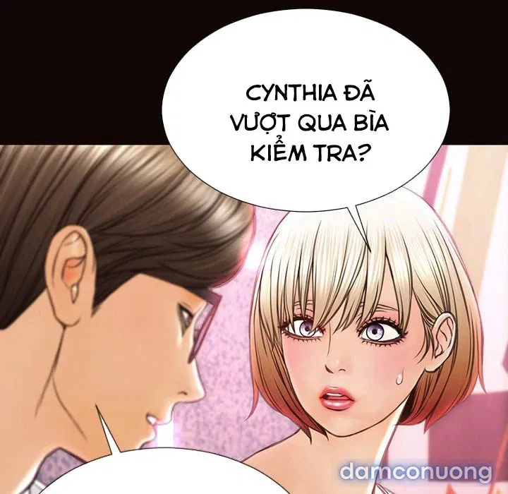 Siêu Sao Cynthia Oh 