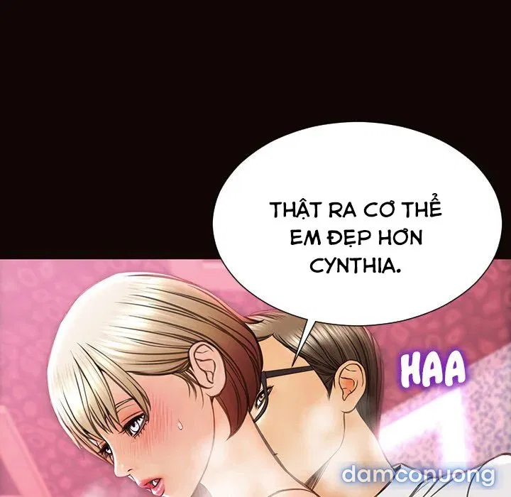 Siêu Sao Cynthia Oh 