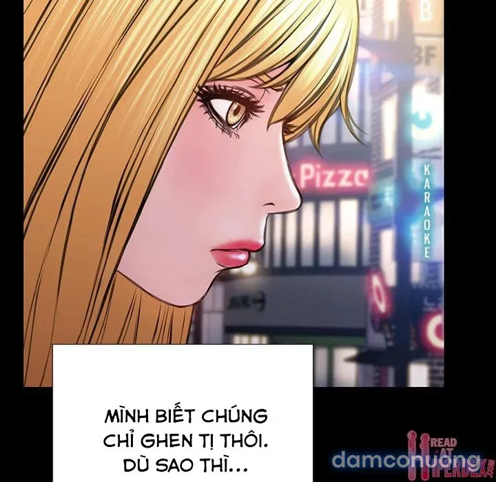 Siêu Sao Cynthia Oh 