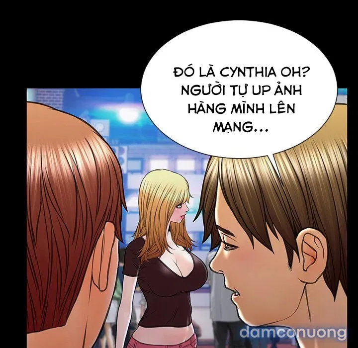 Siêu Sao Cynthia Oh 