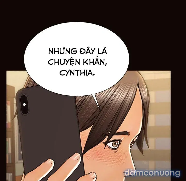 Siêu Sao Cynthia Oh 