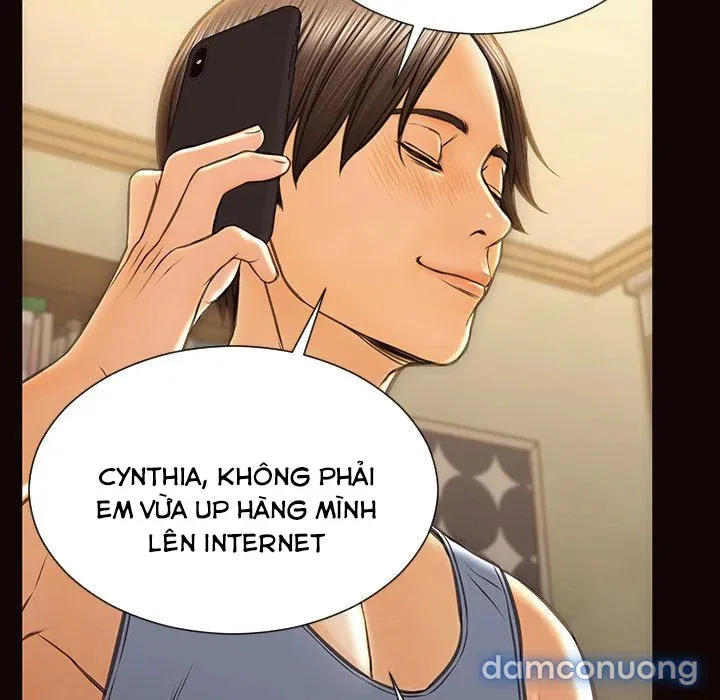 Siêu Sao Cynthia Oh 