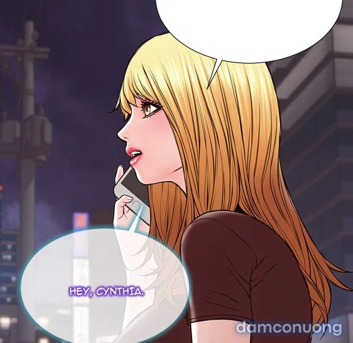 Siêu Sao Cynthia Oh 