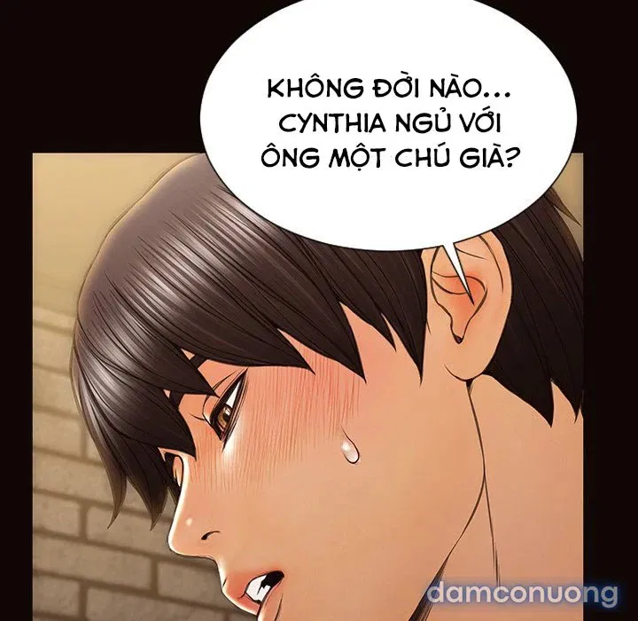 Siêu Sao Cynthia Oh 