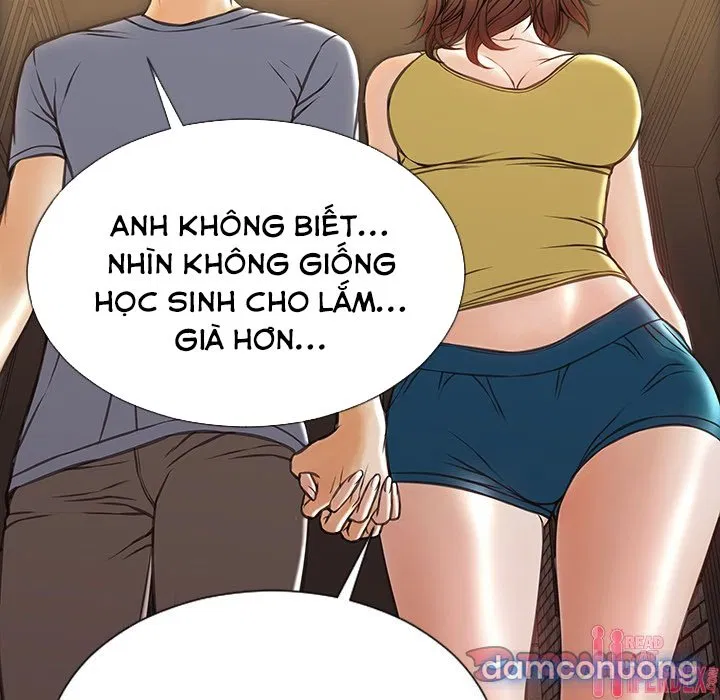 Siêu Sao Cynthia Oh 