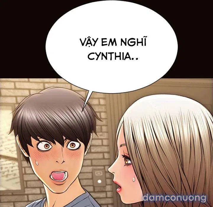 Siêu Sao Cynthia Oh 