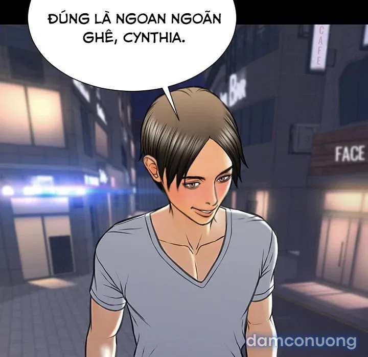 Siêu Sao Cynthia Oh 