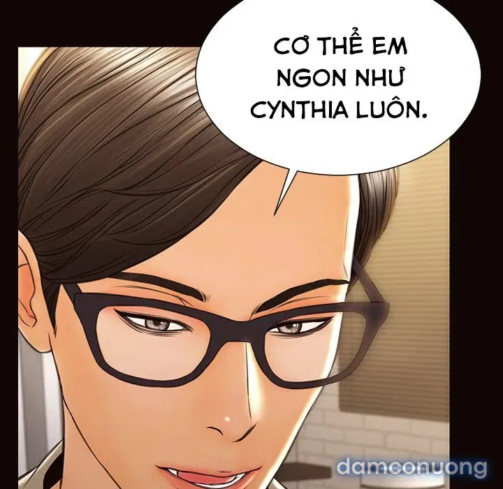 Siêu Sao Cynthia Oh 